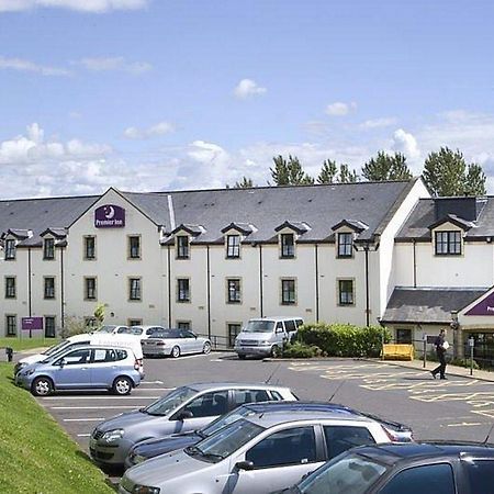 Premier Inn Glasgow Milngavie Extérieur photo