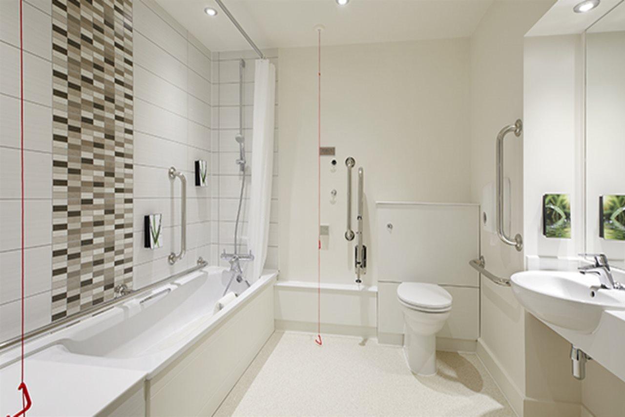 Premier Inn Glasgow Milngavie Extérieur photo